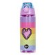 Детска бутилка за вода "Сърце" 