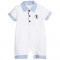  Romper for boy Bikkembergs