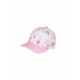 Лятна детска шапка с козирка и UV защита за момиче на Jamiks