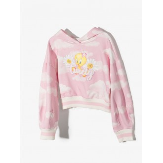 Kids' Tweety Hoodie for Girls