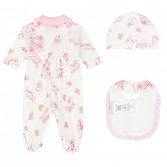 Baby set for girl Baby set for girl