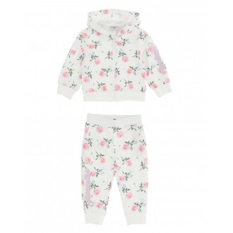 Rosie baby girl outfit