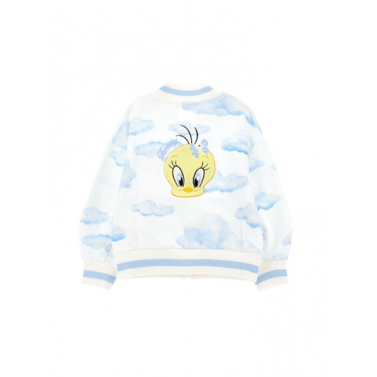 Детски спортен екип за момиче "Tweety" Детски спортен екип за момиче "Tweety"