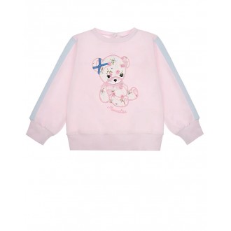 Baby girl's blouse Meche Baby girl's blouse Meche