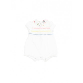 Baby summer gasherizon for girl