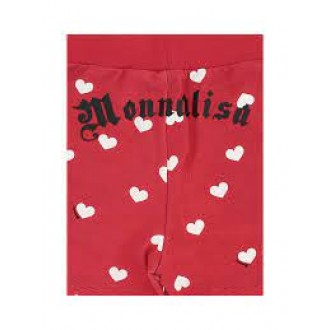 Shorts in red "Heart"