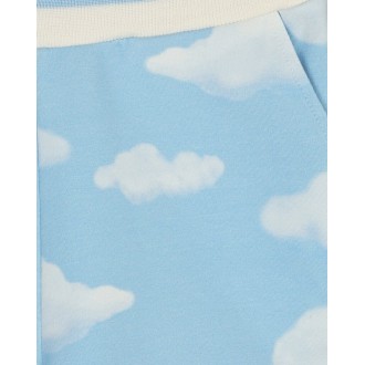 Children's shorts "Cloud"