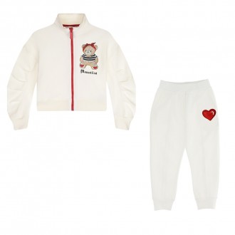 Children's sports team "Bear" for girls