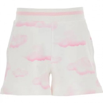 Children's shorts for girls