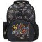 TODDLER BACKPACK -DINOSAURS SKATERS