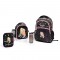 School set for a girl Ice Cream