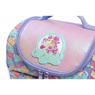 Children's thermal lunch bag Unicorn