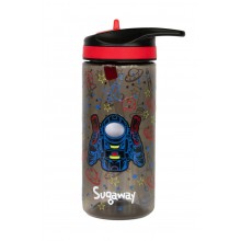 Детска бутилка за вода Space