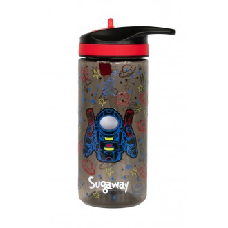 Children's water bottle Cosmos
