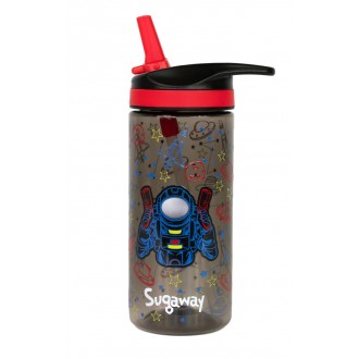Children's water bottle Cosmos