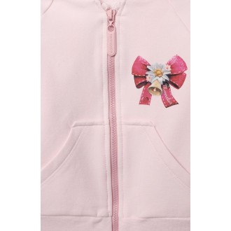 Baby sports team "Flowers"