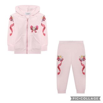 Baby sports team "Flowers"