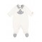 Baby romper for a boy "Ship"