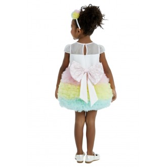Children's dress Ice cream