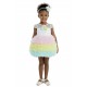 Детска рокля Сладолед