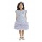 Children's dress with balloons