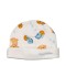 Baby boy hat "Dog"