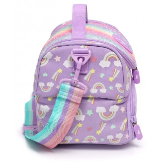 Children's thermal lunch bag "Unicorn"