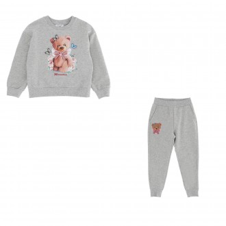 Children's sports team "Bear"