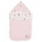 Baby carrier for a girl "Kitten"