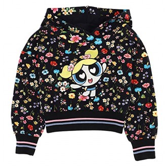 Children's sweatshirt for girls "PowerPuff"
