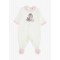 Baby Girl Romper "Kitten"