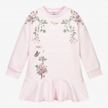 Children's dress "Love"