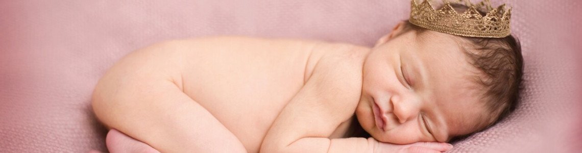 Сънят при новородените Сънят при новородените