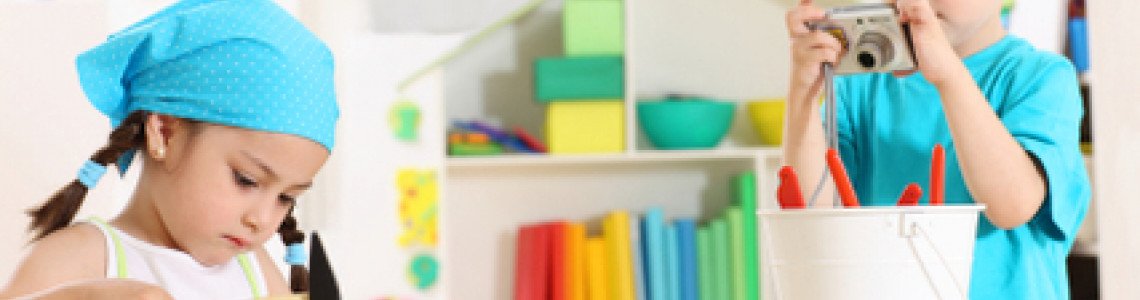 Развитието на едно дете на възраст от 2 до 3 години Развитието на едно дете на възраст от 2 до 3 години
