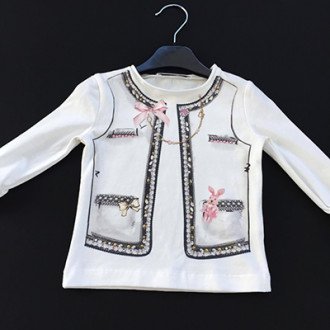 Children's blouse for Elsy