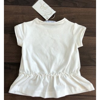 Children's tunic with Printed Crown
