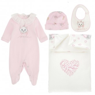 Baby Girl Kit "Kitten"