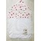 Baby port for girl "Cherries"