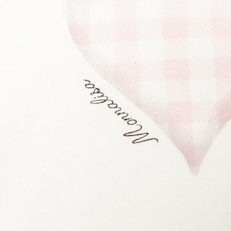 Baby Blouse "Love" for girl