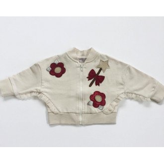 Wonderful Baby Sweater for Girl