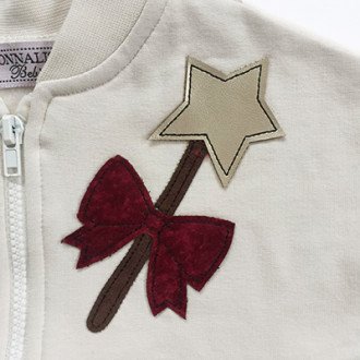 Wonderful Baby Sweater for Girl