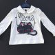 Детска блуза за момиче "Meow" на ELSY 