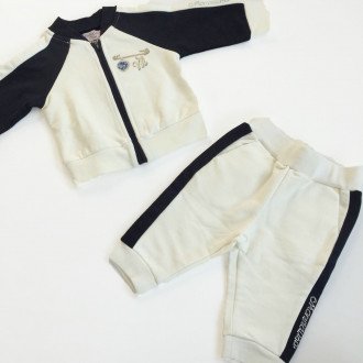 Winter Sport Kit for Girl "Bear"