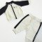 Winter Sport Kit for Girl "Bear"