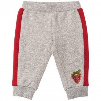 Bon Ton Trousers with Montalisa Girl 