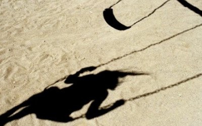 10 правила за безопасност на децата