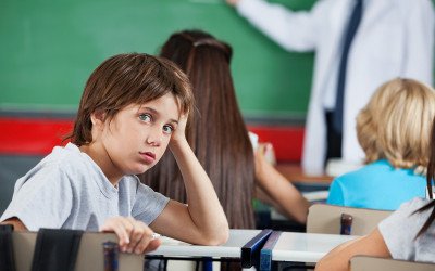 5 правила за създаване на самочувствие у дете в ученическа възраст
