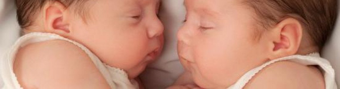 Близнаците: съвети за отглеждането и възпитанието им Близнаците: съвети за отглеждането и възпитанието им
