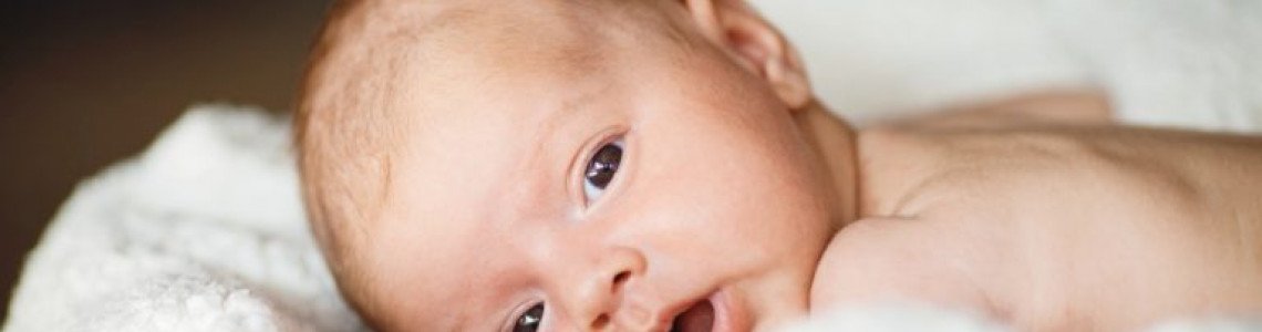Цветът на очите на бебетата – кога се определя?