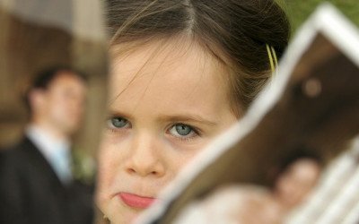 Децата, смазани от родители егоисти, са осъдени на нещастие